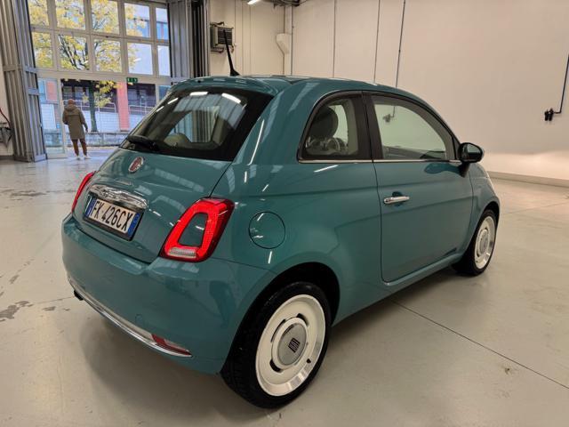FIAT 500 1.2 Anniversario