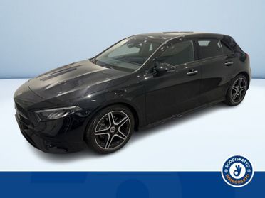 Mercedes-Benz Classe A A 180 d Automatic Advanced Plus AMG Line