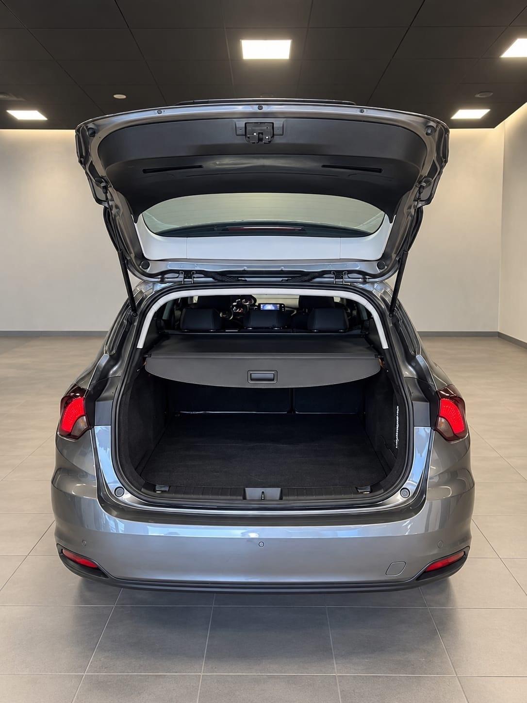 Fiat Tipo 1.3 Mjt S&S SW Business
