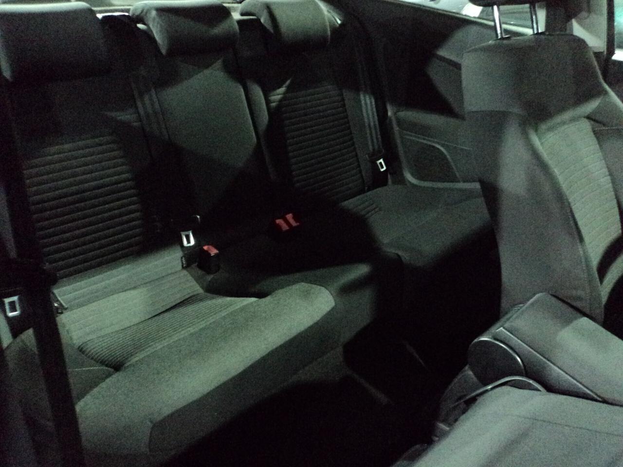 Volkswagen Polo 1.6 TDI 90CV Highline