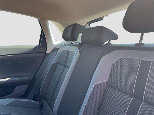 VOLKSWAGEN Polo Polo 1.0 TSI Style