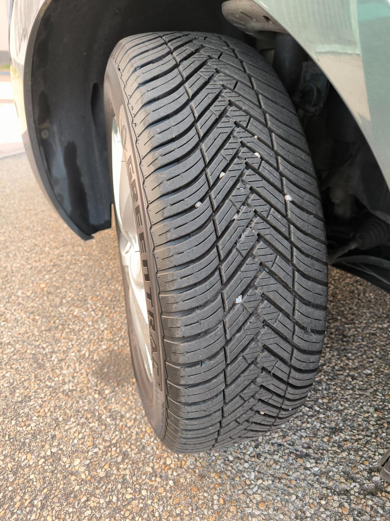 Citroen C4 Picasso BlueHDi 120 S&S EAT6 CAMBIO AUTOMATICO