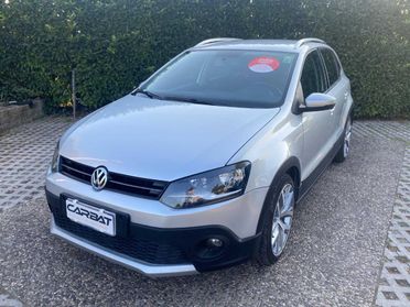 VOLKSWAGEN Polo 5 Porte 1.4 tdi bm Comfortline 90cv