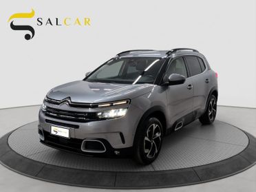 Citroen C5 Aircross BlueHDi 130 S&S EAT8 Shine 2022