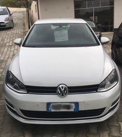 Volkswagen Golf 1.6 TDI 110 CV 5p. Highline BlueMotion Technology