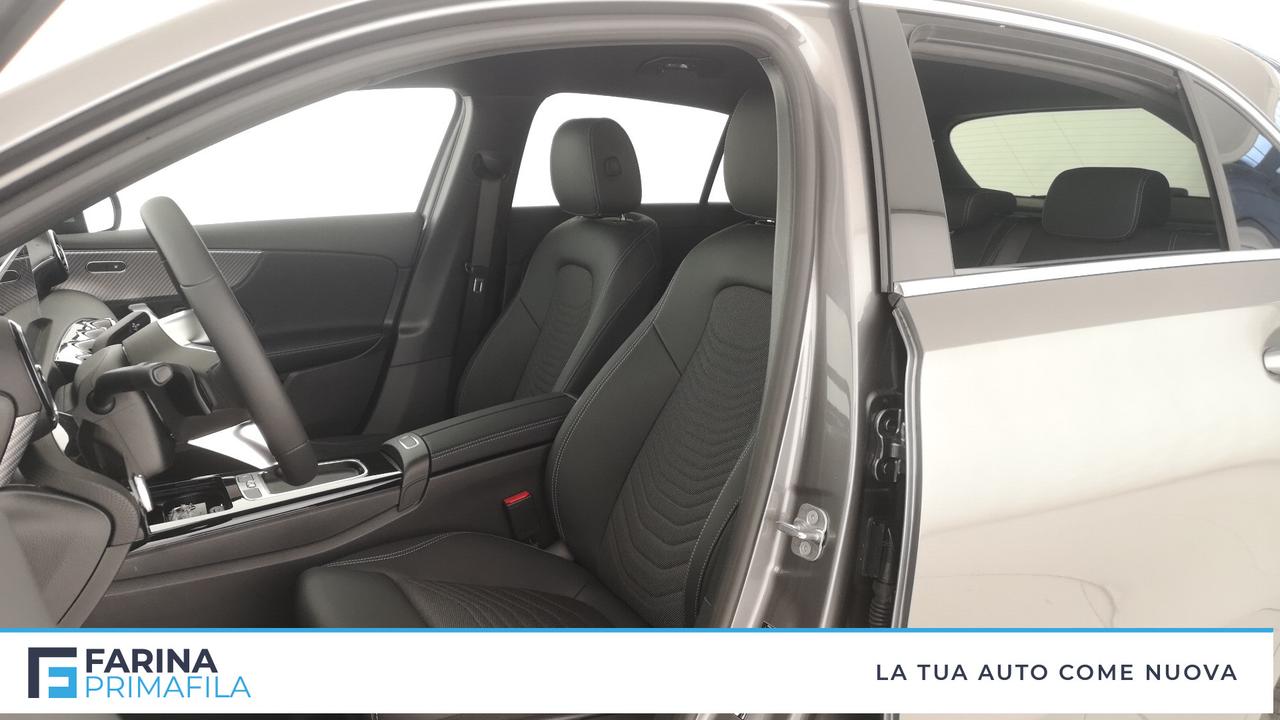 Mercedes-Benz Classe A - W177 2023 - A 180 d Advanced auto