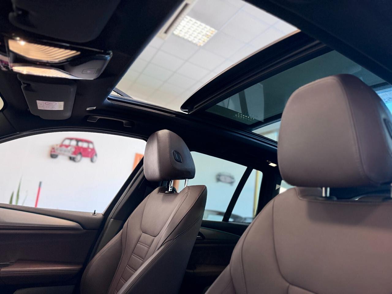 Bmw X3 xDrive30d xLine