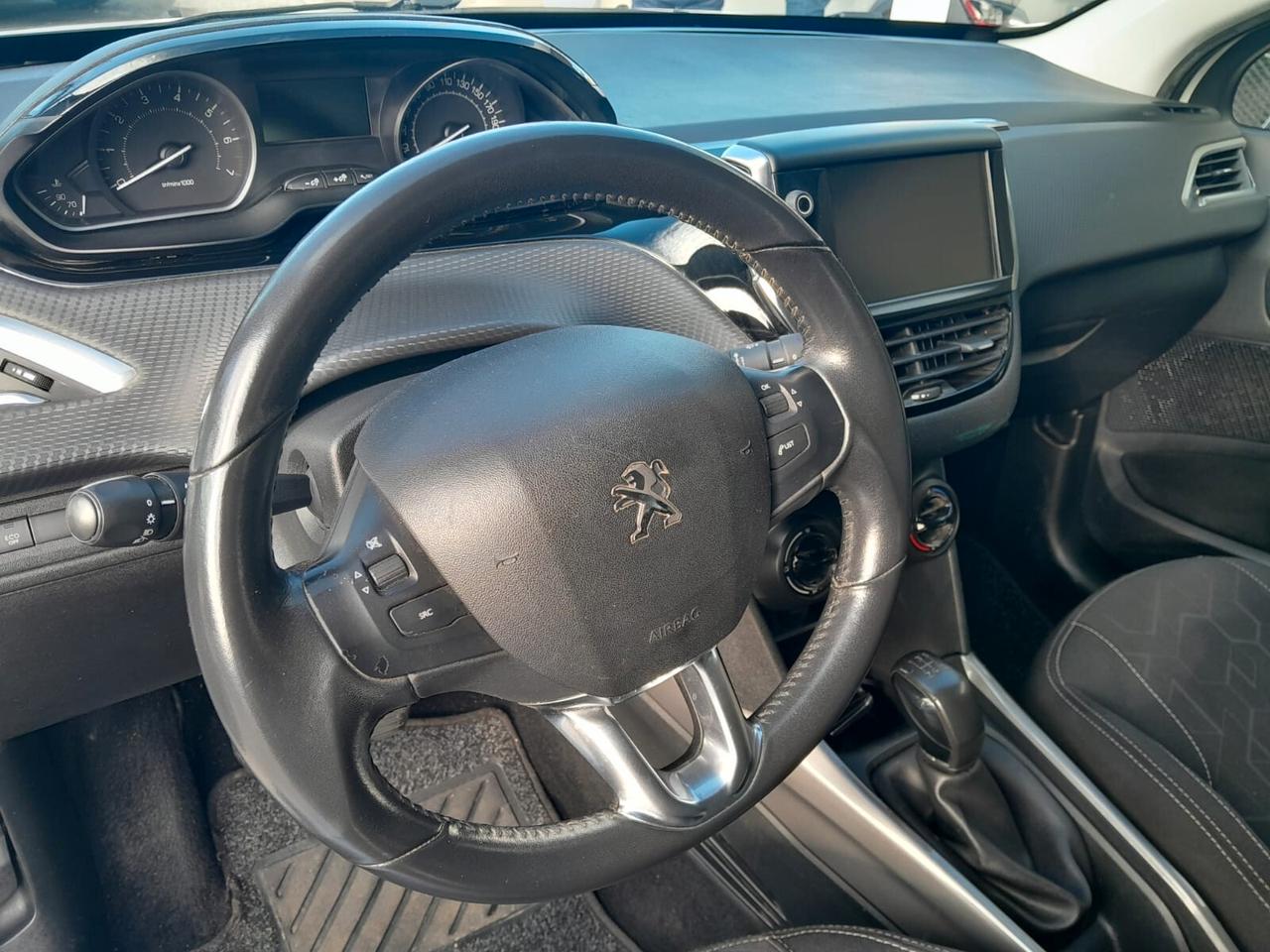 Peugeot 2008 PureTech 82 S&S Active