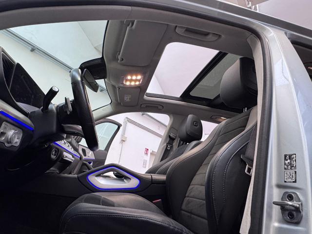 MERCEDES-BENZ GLE 300 d 4Matic AMG Line Premium Plus TETTO|LIGHT|ACC|21'