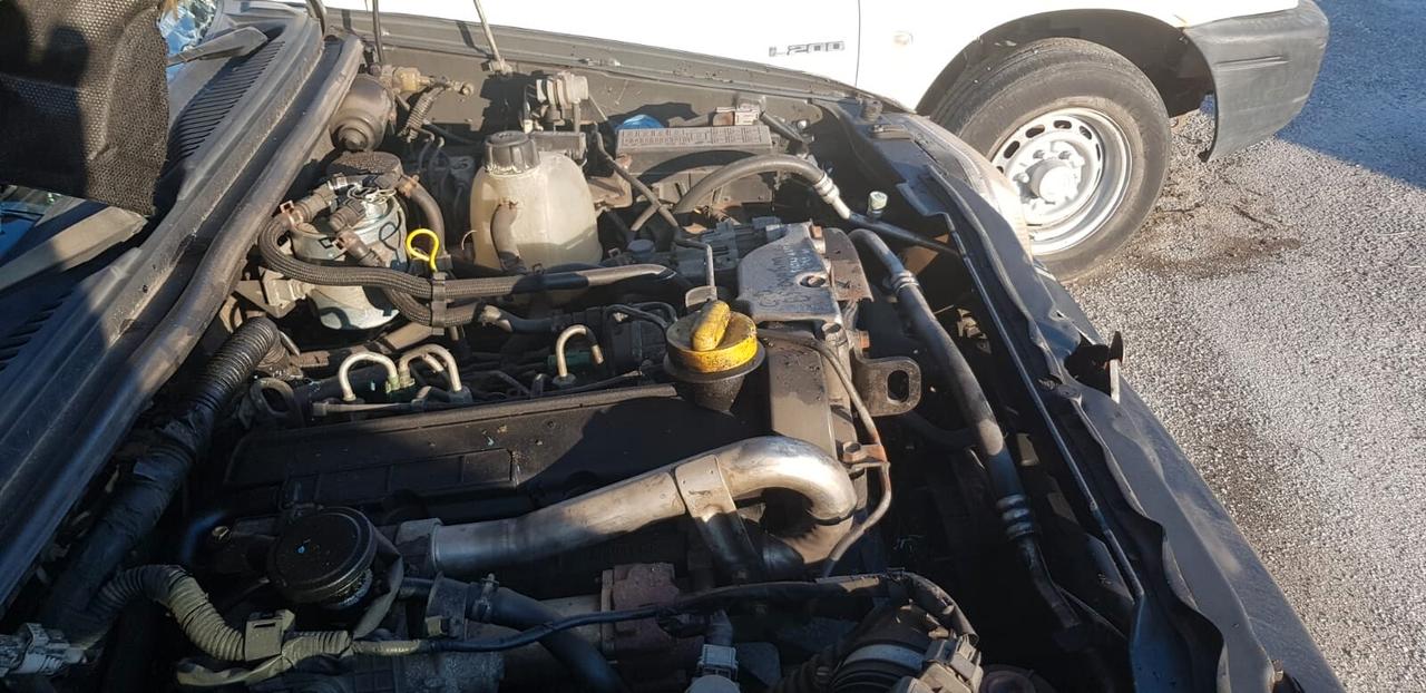 Suzuki Jimny 1.5 DDiS 86CV 4x4 JLX