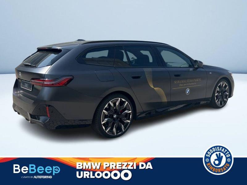 BMW Serie 5 Touring 520d xDrive M Sport Pro