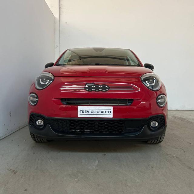 FIAT 500X 1.3 MultiJet 95 CV PACK COMFORT+STYLE