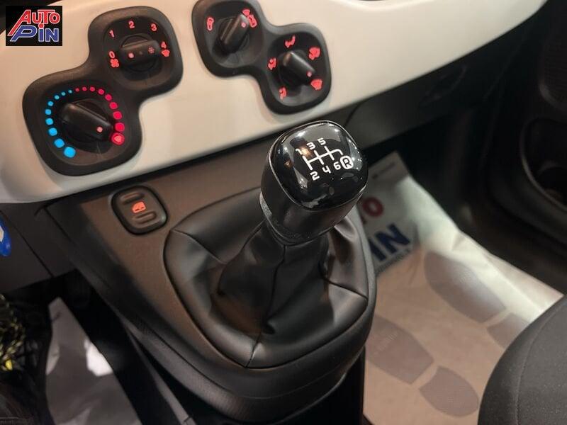 FIAT Panda Panda 1.0 FireFly S&S Hybrid Pandina