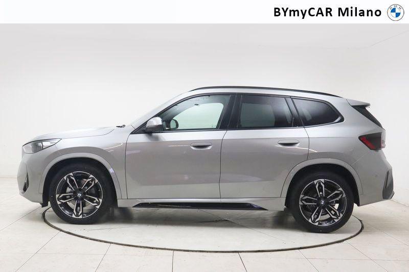 BMW X1 18 d MSport sDrive DCT