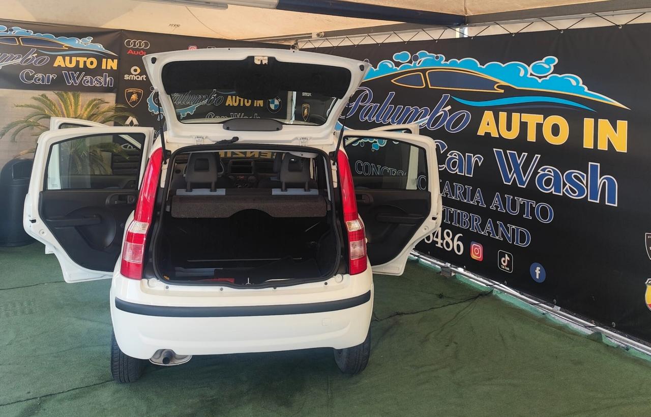 Fiat Panda 1.2 Alessi