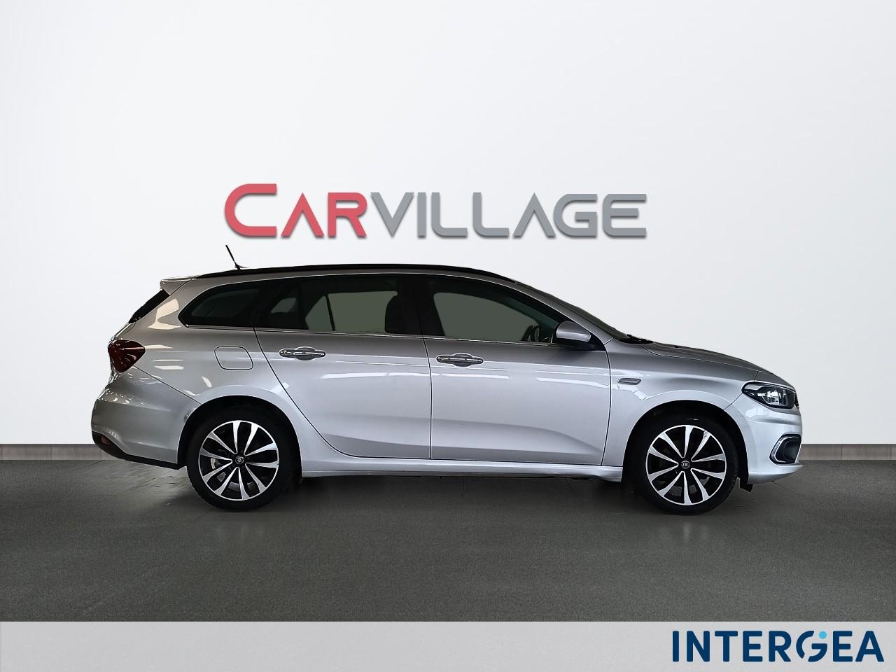 FIAT Tipo SW 1.6 mjt Lounge s&s 120cv my20