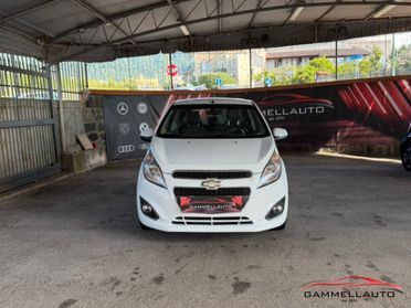 Chevrolet Spark 1.0 GPL LS 68cv