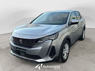 Peugeot 3008 BlueHDi 130 CV NAVI LED Active Business S&S