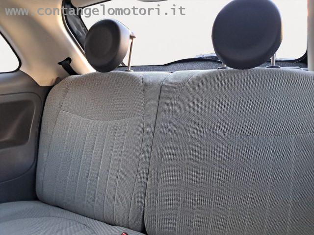 FIAT 500 1.2 EasyPower Lounge