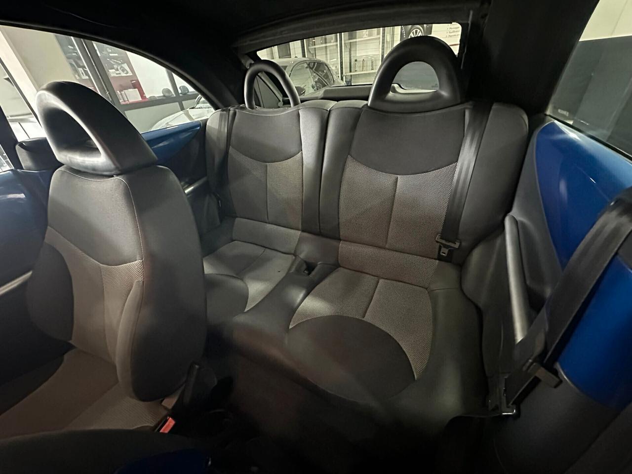 Citroen C3 Pluriel 1.4 HDi 70CV Elegance