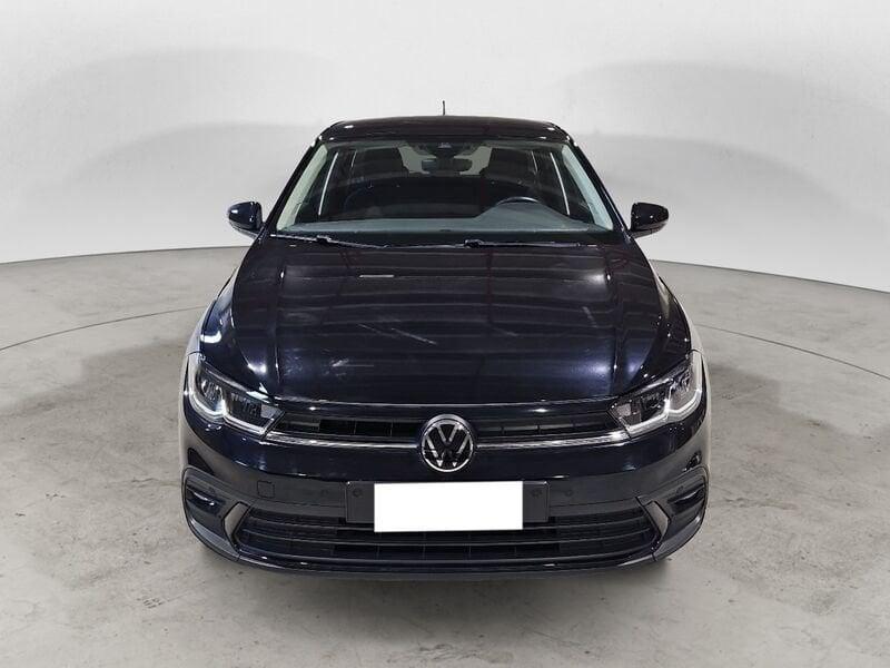 Volkswagen Polo 1.0 TSI DSG Life