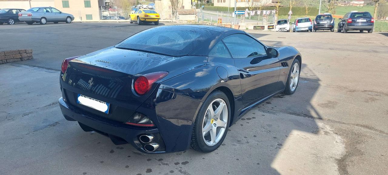 Ferrari California 2009, 489 CV, 18.000 km please read announcement