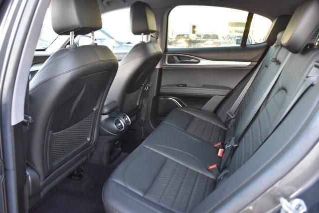 ALFA ROMEO Stelvio 2.2 Turbodiesel 190 CV AT8 RWD Sprint