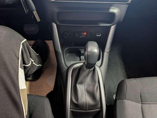 Citroen C3 C3 Aircross I 2017 Aircross 1.5 bluehdi Feel s