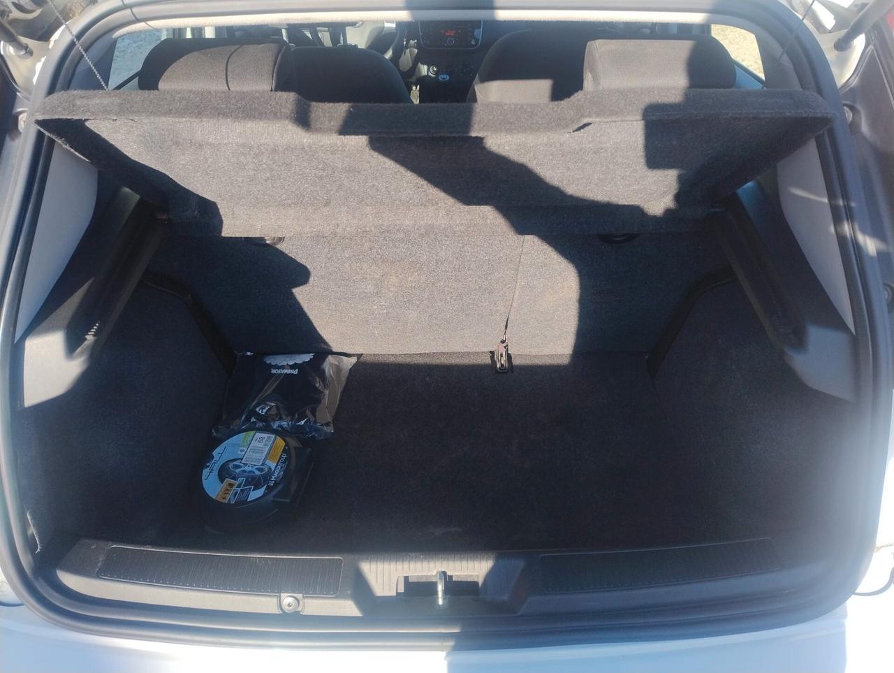 Fiat Punto IV 1.3 Mjet Street 75Cv - 2014