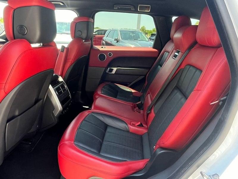 Land Rover RR Sport 3.0 sdV6 HSE Dynamic 249cv auto my19