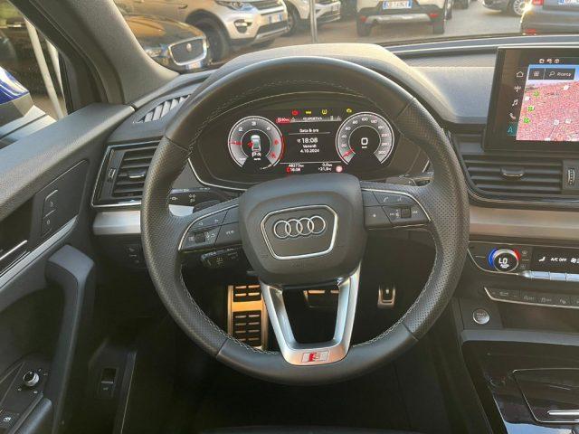 AUDI Q5 SPORTBACK 40 TDI quattro S tronic