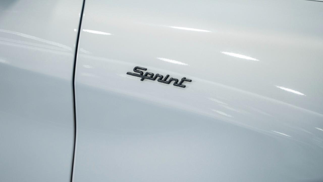 Alfa Romeo Stelvio 2.2 t SPRINT Q4 190 CV AT8 19" XENO NAVI PELLE FUL