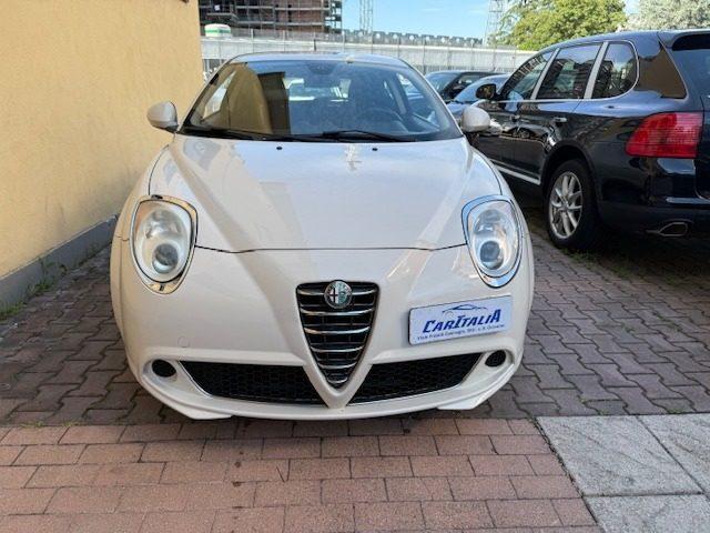 ALFA ROMEO MiTo 1.3 JTDm-2 95 CV S&S Distinctive Sport Pack