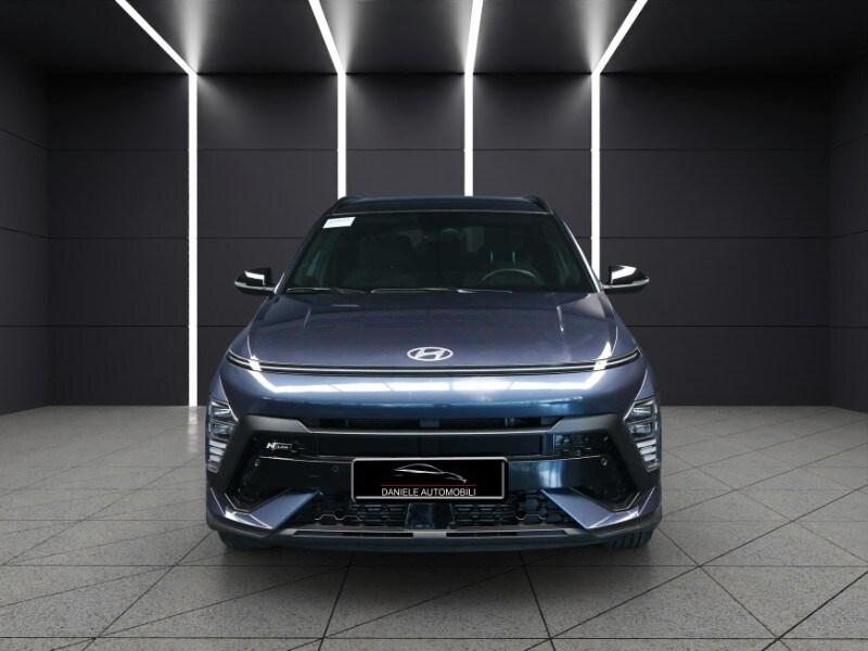 HYUNDAI Kona 2ªs. (2023-->) Kona 1.0 T-GDI Hyb...