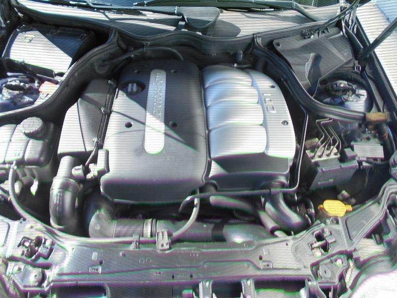 Mercedes-Benz Classe C C 220 CDI S.W. Classic