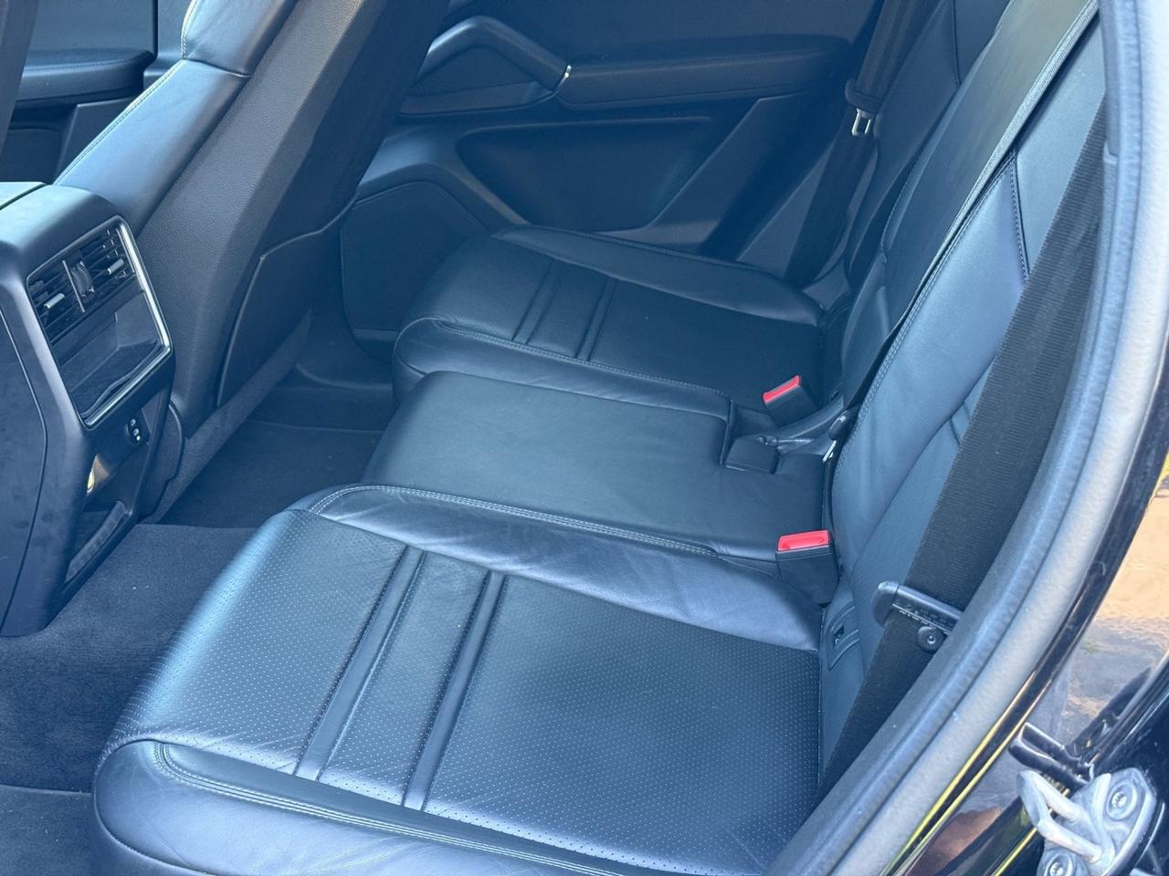 Porsche Cayenne Coupé 2.9 V6 S