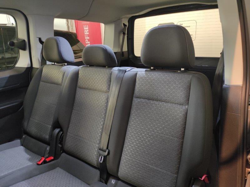 FORD Tourneo Connect 3ªs - Grand Tourneo Connect 2.0 EcoBlue 122 CV Powershift Titanium