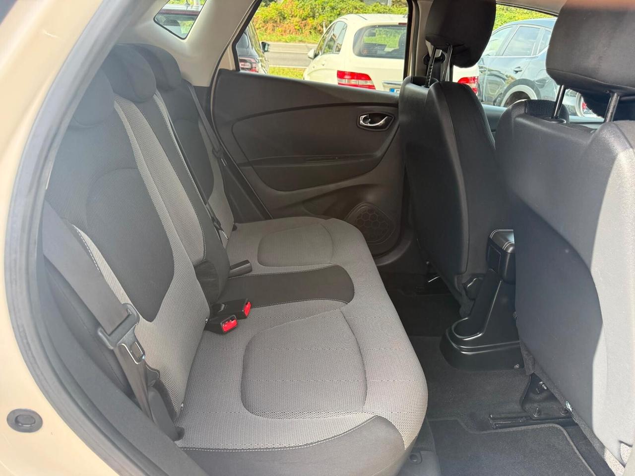 Renault Captur dCi 8V 90 CV EDC Start&Stop Energy Zen