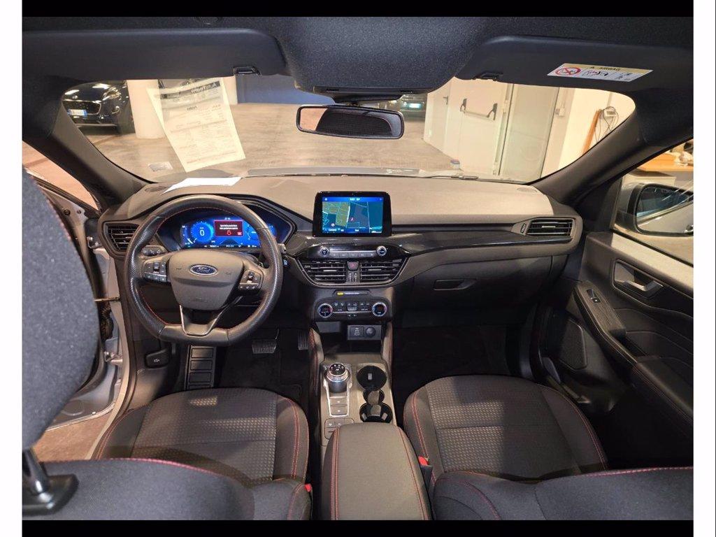 FORD Kuga 1.5 ecoblue st-line 2wd 120cv auto del 2022