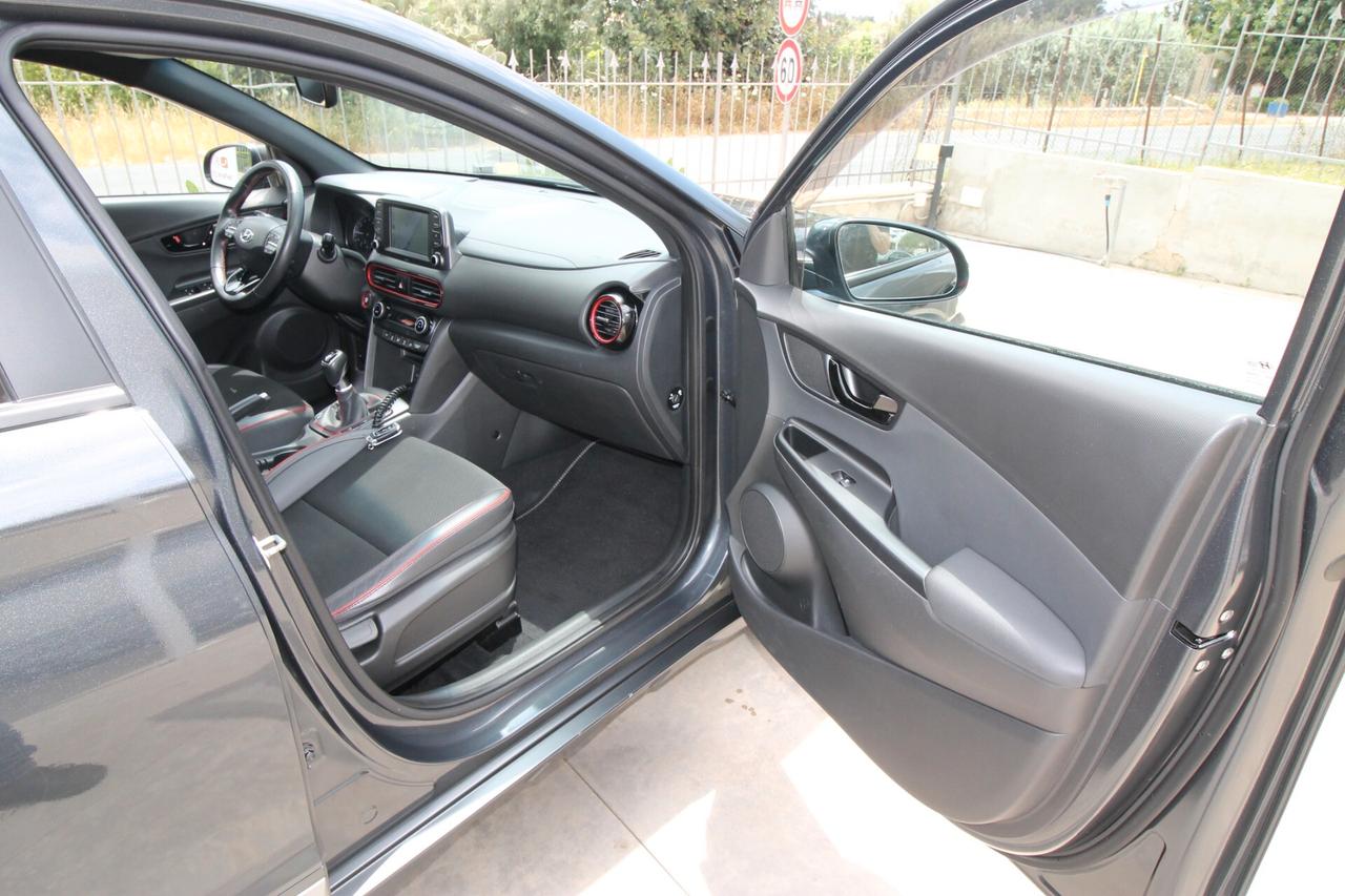 Hyundai Kona 1.0 T-GDI XPrime