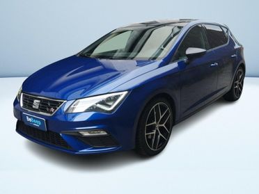 Seat Leon 1.4 TSI ACT FR