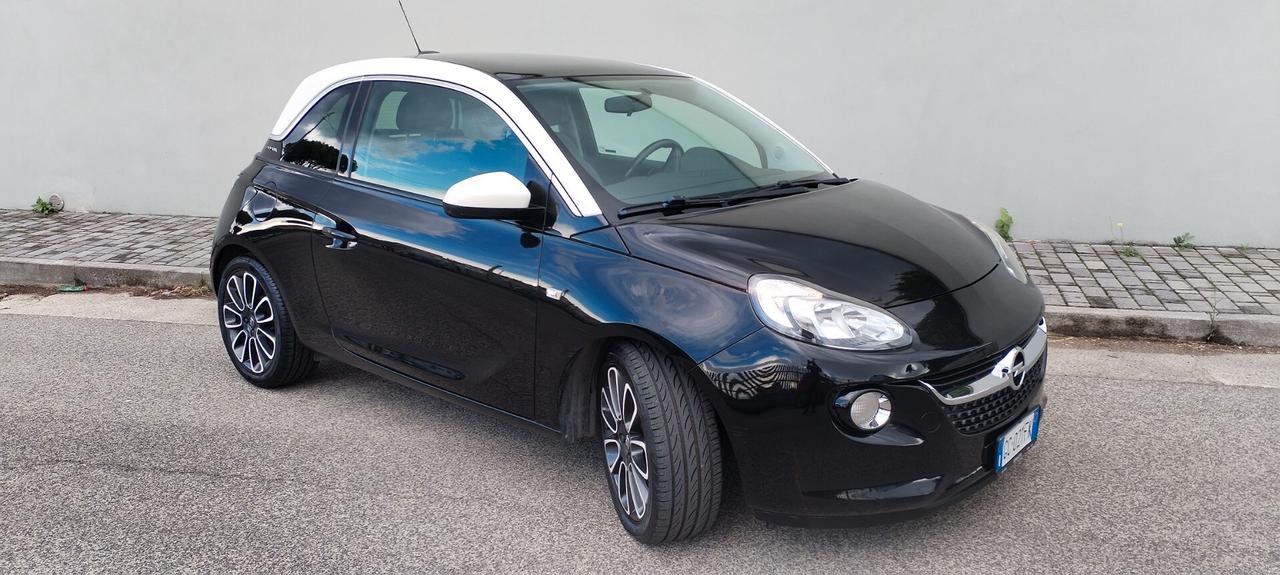 Opel Adam 1.4 87 CV GPL Tech Air