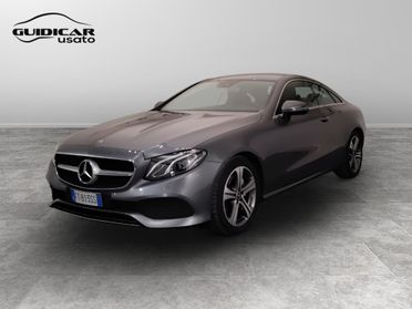 Mercedes-Benz Classe E - C238 Coupe - E Coupe 220 d Premium Plus auto