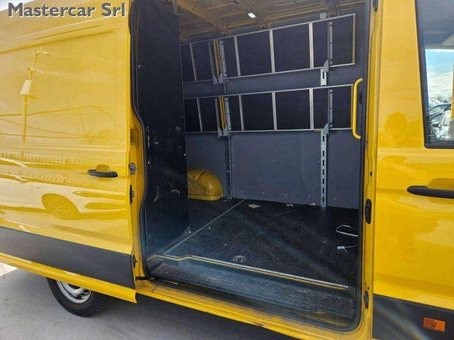 VOLKSWAGEN Crafter 2.0 tdi 140cv L3H3 Logistic my19 - GC052VP
