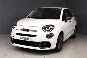 Fiat 500X 1.0 T3 120cv Sport