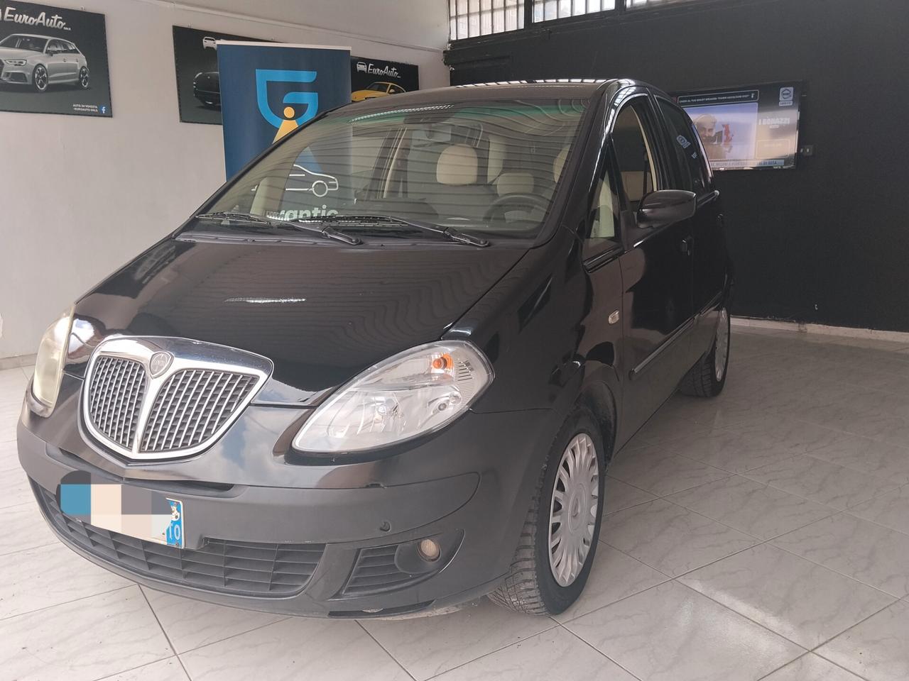 Lancia MUSA 1.3 Mtj 2008 CON GARANZIA