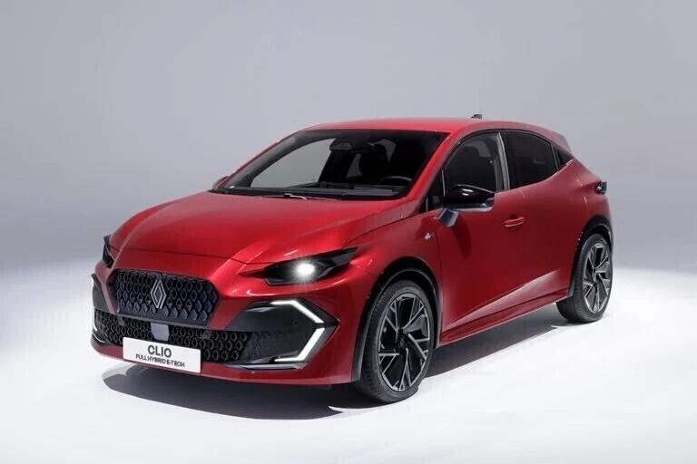 Renault Clio TCe 115 CV 5 porte Evolution