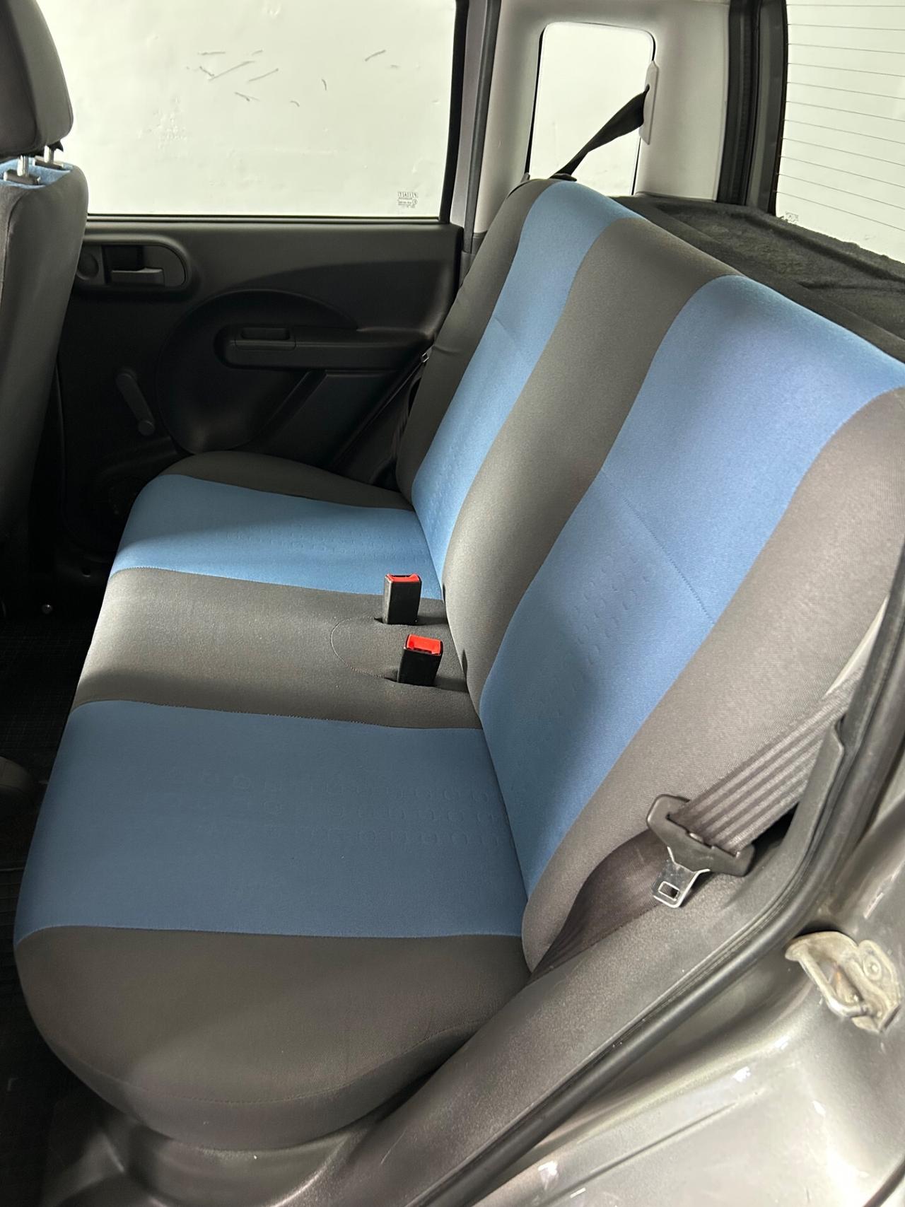 Fiat Panda 1.2 Dynamic EasyPower