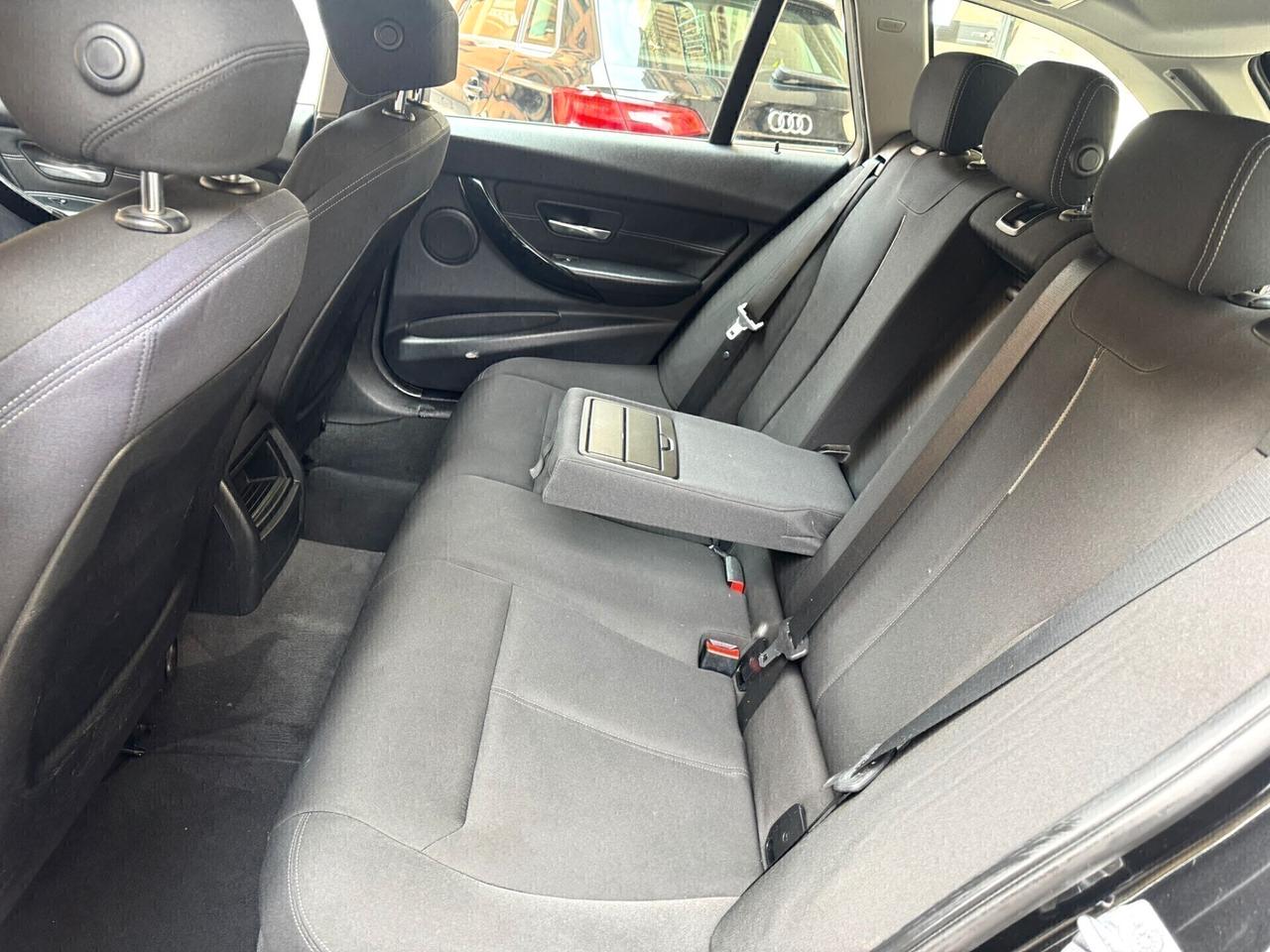 Bmw 316D 116cv Touring Sport