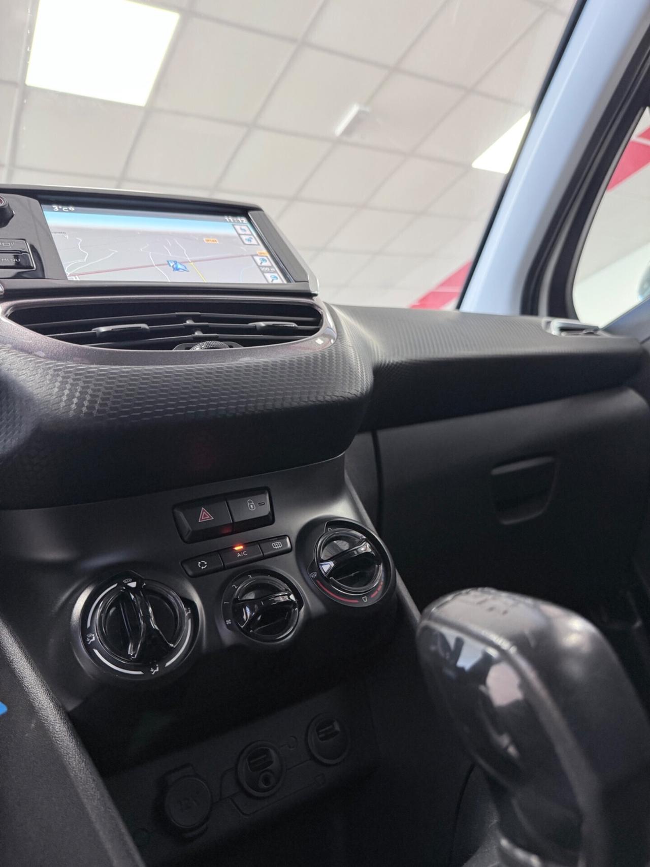 Peugeot 2008 PureTech 82 Allure